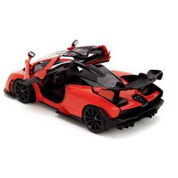 JADA TOYS McLaren Senna Fast & Furious hotový model Model osobního automobilu