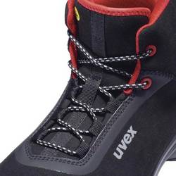 uvex 1 G2 6839251 ESD bezpečnostní obuv S3, velikost (EU) 51, červenočerná, 1 pár