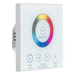 EVN WP-RGBW-w ovládací prvek