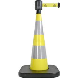 VISO RCX104DAN dopravní kužel Délka popruhu/řetězu (podrobnosti) 4 m (Ø x v) 90 mm x 100 cm