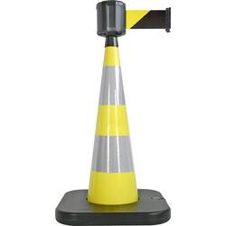 VISO RCX1100NJ dopravní kužel Délka popruhu/řetězu (podrobnosti) 10 m (Ø x v) 90 mm x 100 cm