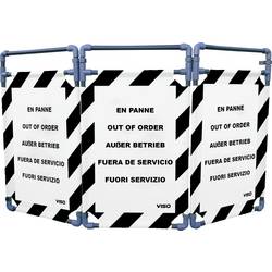 VISO TRAVO100PANE Bariéra