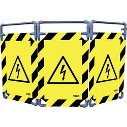 VISO TRAVO100ELEC Bariéra