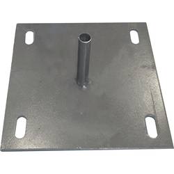 VISO TRAVOFEET128 AVOFEET3 Základna (d x š) 250 mm x 250 mm