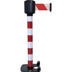VISO RXLO1100RBRB Rýchá/bílá vodicí rošt R/Wpřezka (Ø x v) 80 mm x 111 cm