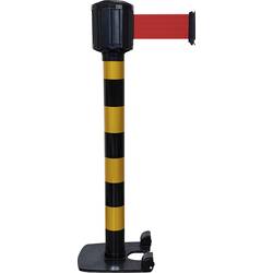 VISO RXLO1100NJRE Sloupek uzamčení pásu Délka popruhu/řetězu (podrobnosti) 10 m (Ø x v) 80 mm x 111 cm