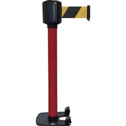 VISO RXLO1100RONJ Sloupek uzamčení pásu Délka popruhu/řetězu (podrobnosti) 10 m (Ø x v) 80 mm x 111 cm