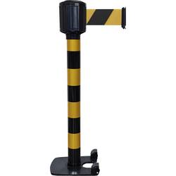 VISO RXLO1100NJNJ Sloupek uzamčení pásu Délka popruhu/řetězu (podrobnosti) 10 m (Ø x v) 80 mm x 111 cm