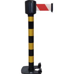 VISO RXLO1100NJRB Sloupek uzamčení pásu Délka popruhu/řetězu (podrobnosti) 10 m (Ø x v) 80 mm x 111 cm