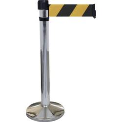 VISO RS410SRNJ Sloupek uzamčení pásu Délka popruhu/řetězu (podrobnosti) 4,3 m