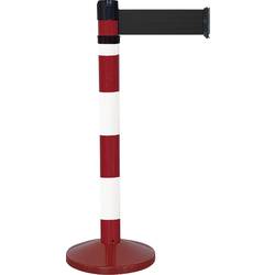 VISO RS410RBBK Sloupek uzamčení pásu Délka popruhu/řetězu (podrobnosti) 4,3 m