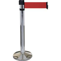 VISO RS410SRRE Sloupek uzamčení pásu Délka popruhu/řetězu (podrobnosti) 4,3 m