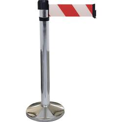 VISO RS410SRRB Sloupek uzamčení pásu Délka popruhu/řetězu (podrobnosti) 4,3 m