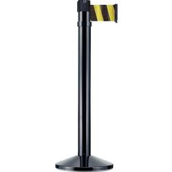 VISO RS410BKNJ Sloupek uzamčení pásu Délka popruhu/řetězu (podrobnosti) 4,3 m