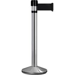 VISO RS410SRBK Sloupek uzamčení pásu Délka popruhu/řetězu (podrobnosti) 4,3 m