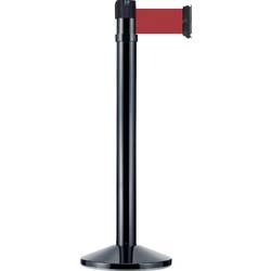 VISO RS410BKRE Sloupek uzamčení pásu Délka popruhu/řetězu (podrobnosti) 4,3 m