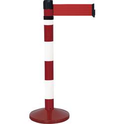 VISO RS410RBRE Sloupek uzamčení pásu Délka popruhu/řetězu (podrobnosti) 4,3 m