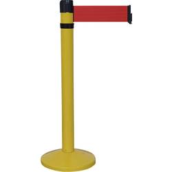VISO RS410JARE Sloupek uzamčení pásu Délka popruhu/řetězu (podrobnosti) 4,3 m