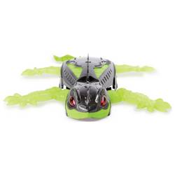 HexBots Wall Crawler Gecko RC robotická hračka