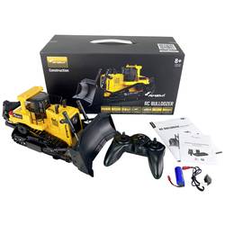 Amewi 22518 Scale 1:24 elektrický RC funkční model RtR