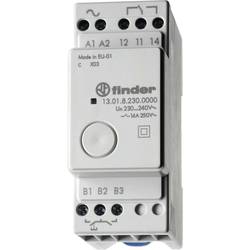 Finder 13.01.8.230.0000 13.01.8.230.0000 impulsní spínač