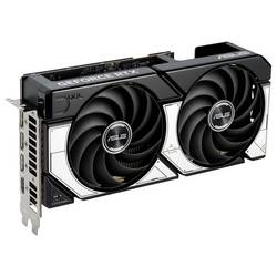 Asus grafická karta Nvidia GeForce RTX 5070 GeForce RTX 5070 12 GB GDDR7 RAM PCIe x16 HDMI™, DisplayPort přetaktovaná, Režim nulového ventilátoru , NVIDIA