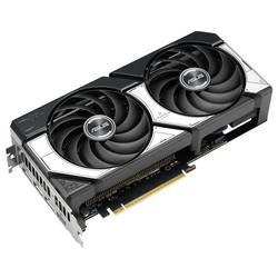 Asus grafická karta Nvidia GeForce RTX 5070 GeForce RTX 5070 12 GB GDDR7 RAM PCIe x16 HDMI™, DisplayPort přetaktovaná, Režim nulového ventilátoru , NVIDIA