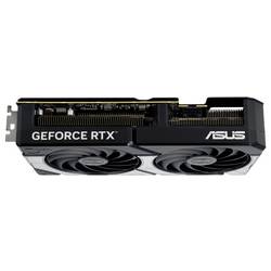 Asus grafická karta Nvidia GeForce RTX 5070 GeForce RTX 5070 12 GB GDDR7 RAM PCIe x16 HDMI™, DisplayPort přetaktovaná, Režim nulového ventilátoru , NVIDIA