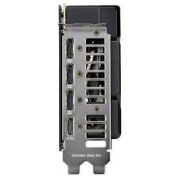 Asus grafická karta Nvidia GeForce RTX 5070 GeForce RTX 5070 12 GB GDDR7 RAM PCIe x16 HDMI™, DisplayPort přetaktovaná, Režim nulového ventilátoru , NVIDIA