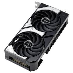 Asus grafická karta Nvidia GeForce RTX 5070 GeForce RTX 5070 12 GB GDDR7 RAM PCIe x16 HDMI™, DisplayPort přetaktovaná, Režim nulového ventilátoru , NVIDIA