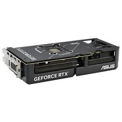 Asus grafická karta Nvidia GeForce RTX 5070 GeForce RTX 5070 12 GB GDDR7 RAM PCIe x16 HDMI™, DisplayPort přetaktovaná, Režim nulového ventilátoru , NVIDIA