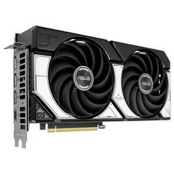 Asus grafická karta Nvidia GeForce RTX 5070 GeForce RTX 5070 12 GB GDDR7 RAM PCIe x16 HDMI™, DisplayPort přetaktovaná, Režim nulového ventilátoru , NVIDIA