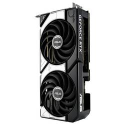 Asus grafická karta Nvidia GeForce RTX 5070 GeForce RTX 5070 12 GB GDDR7 RAM PCIe x16 HDMI™, DisplayPort přetaktovaná, Režim nulového ventilátoru , NVIDIA