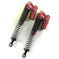 Absima 2330085 tuningový díl nárazník