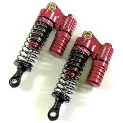 Absima 2330080 tuningový díl nárazník