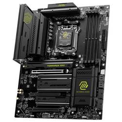 MSI B850 Základní deska Socket (PC) #####Intel® 1700 Tvarový faktor ATX Čipová sada základní desky AMD® B850