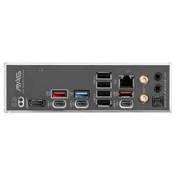 MSI B850 Základní deska Socket (PC) #####Intel® 1700 Tvarový faktor ATX Čipová sada základní desky AMD® B850