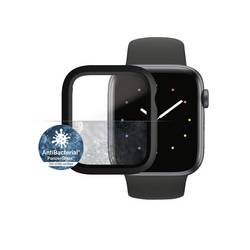 PanzerGlass 3641 Full Body ochranné sklo na displej smartphonu Apple Watch Series 4 (44 mm), Watch Serie 5 (44 mm), Watch Series 6 (44 mm), Watch SE Series (44