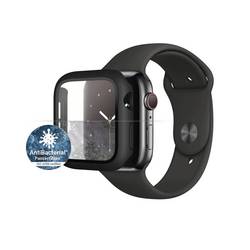 PanzerGlass 3641 Full Body ochranné sklo na displej smartphonu Apple Watch Series 4 (44 mm), Watch Serie 5 (44 mm), Watch Series 6 (44 mm), Watch SE Series (44