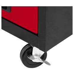 Holzmann Maschinen FW150PRO Svářecí vozík