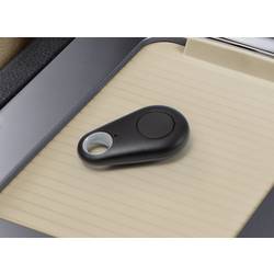 Technaxx TX-100 alarm do auta dálkové ovládání, monitorování interiéru 12 V, 24 V