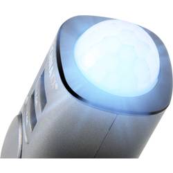 Technaxx TX-100 alarm do auta dálkové ovládání, monitorování interiéru 12 V, 24 V