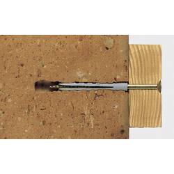Fischer 50108 S 8 rozpěrná hmoždinka 40 mm 8 mm 100 ks