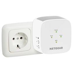 NETGEAR Wi-Fi repeater AC2200 (EX6110), EX6110-100PES, 1.2 GBit/s