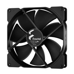 Fractal Design Dynamic X2 GP-18 PWM PC větrák s krytem černá