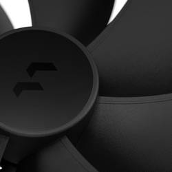 Fractal Design Dynamic X2 GP-18 PWM PC větrák s krytem černá