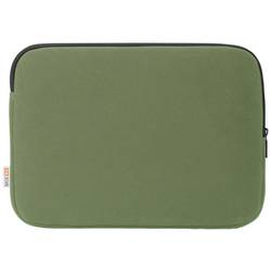 BaseXX obal na notebooky D31968 Max. velikost: 33,8 cm (13,3) olivově zelená