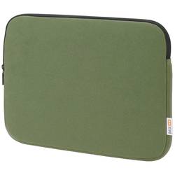 BaseXX obal na notebooky D31968 Max. velikost: 33,8 cm (13,3) olivově zelená