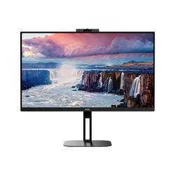 AOC Value-Line Q27V5CW/BK LED monitor 68.6 cm (27 palec)2560 x 1440 Pixel, 16:9, 4 ms, IPS LED