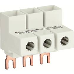 ABB 1SAM201907R1103 napájecí svorka Počet řádků 0 3pólový 65 A 1 ks